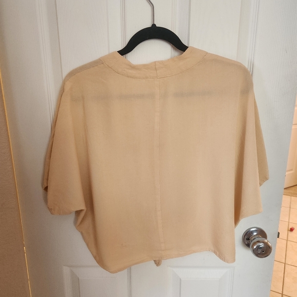 Sim & Sam top - Picture 2 of 2